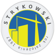Przedsiębiorstwo Budowlane Strykowski